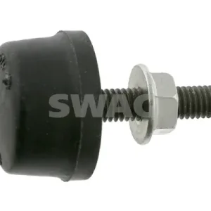 SWAG 10 92 6214 - Puffer, Motorhaube Markenware